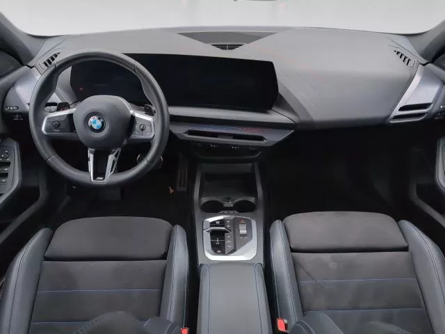 BMW Serie 1 120i 125 kW (170 CV) de segunda mano