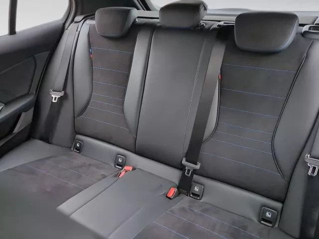 BMW Serie 1 120i 125 kW (170 CV) de segunda mano