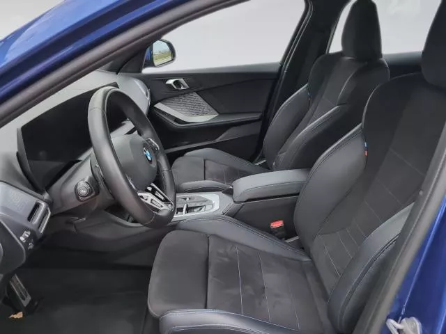 BMW Serie 1 120i 125 kW (170 CV) de segunda mano