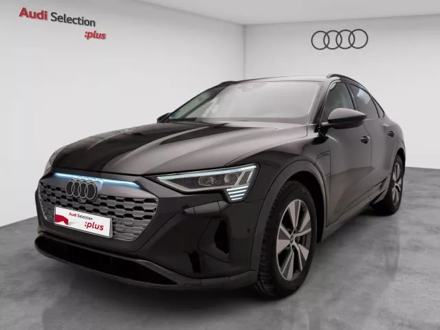 Audi Q8 Advanced 50 quattro 250 kW (340 CV) de segunda mano