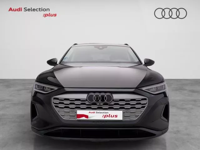 Audi Q8 Advanced 50 quattro 250 kW (340 CV) de segunda mano