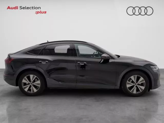Audi Q8 Advanced 50 quattro 250 kW (340 CV) de segunda mano