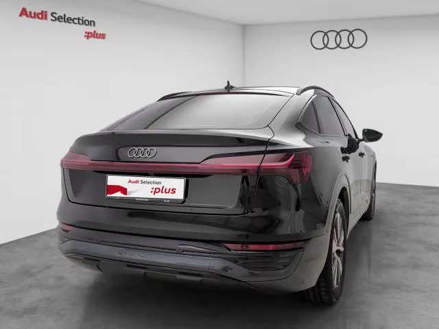 Audi Q8 Advanced 50 quattro 250 kW (340 CV) de segunda mano