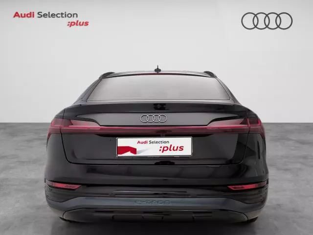 Audi Q8 Advanced 50 quattro 250 kW (340 CV) de segunda mano