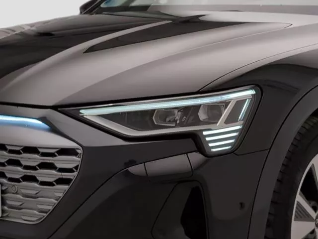 Audi Q8 Advanced 50 quattro 250 kW (340 CV) de segunda mano