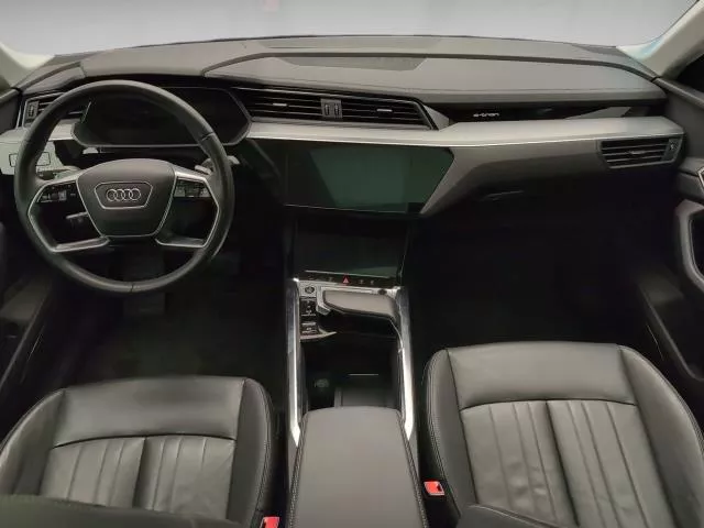 Audi Q8 Advanced 50 quattro 250 kW (340 CV) de segunda mano