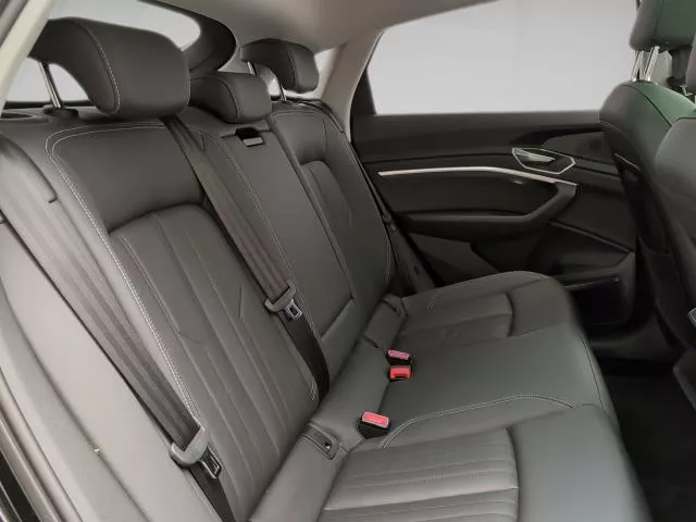 Audi Q8 Advanced 50 quattro 250 kW (340 CV) de segunda mano