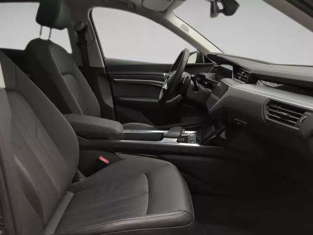 Audi Q8 Advanced 50 quattro 250 kW (340 CV) de segunda mano