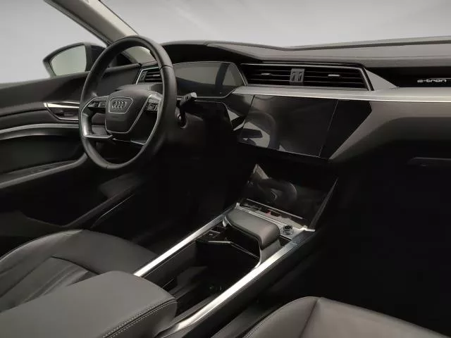 Audi Q8 Advanced 50 quattro 250 kW (340 CV) de segunda mano