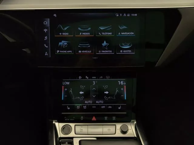 Audi Q8 Advanced 50 quattro 250 kW (340 CV) de segunda mano