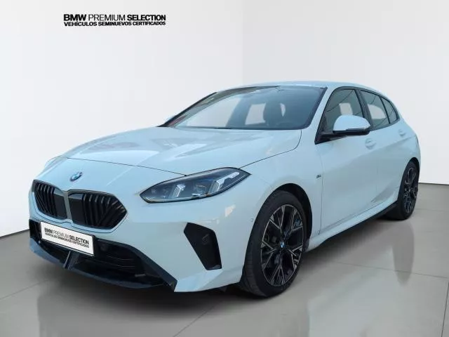 BMW Serie 1 120i 125 kW (170 CV) de segunda mano