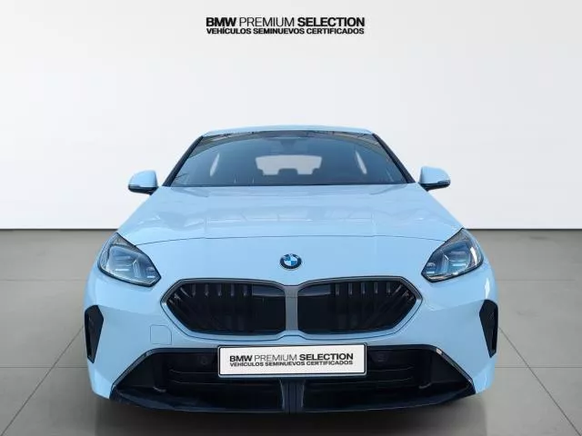 BMW Serie 1 120i 125 kW (170 CV) de segunda mano