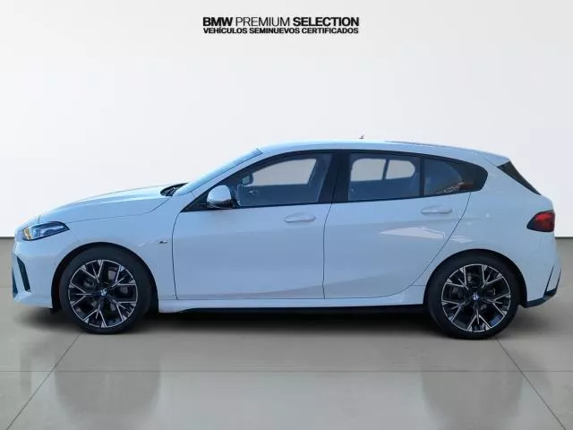 BMW Serie 1 120i 125 kW (170 CV) de segunda mano