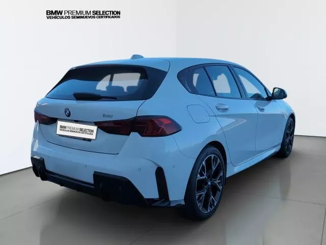 BMW Serie 1 120i 125 kW (170 CV) de segunda mano