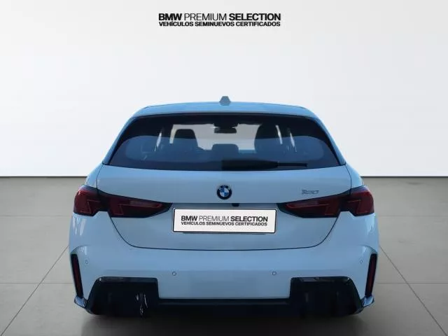 BMW Serie 1 120i 125 kW (170 CV) de segunda mano