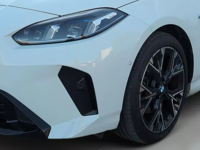 BMW Serie 1 120i 125 kW (170 CV) de segunda mano