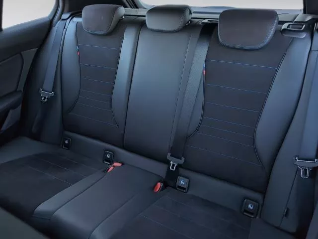 BMW Serie 1 120i 125 kW (170 CV) de segunda mano