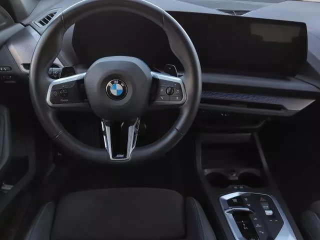 BMW Serie 1 120i 125 kW (170 CV) de segunda mano