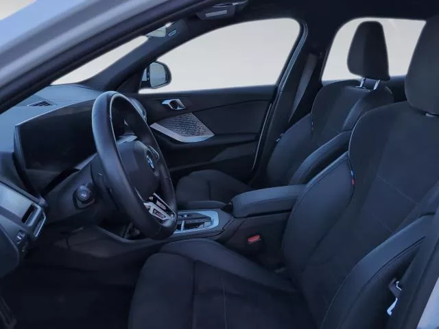 BMW Serie 1 120i 125 kW (170 CV) de segunda mano