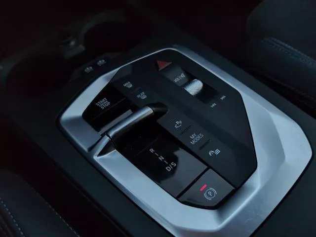 BMW Serie 1 120i 125 kW (170 CV) de segunda mano