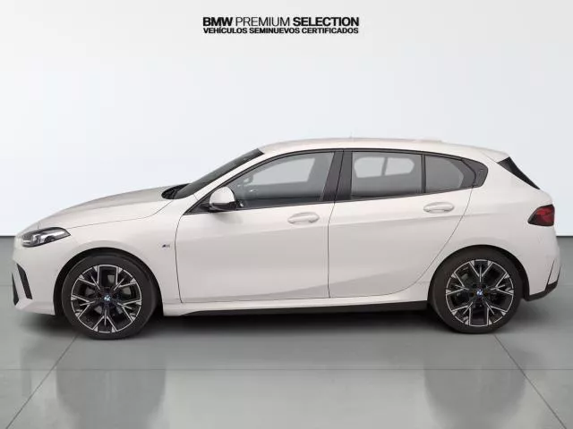 BMW Serie 1 120i 125 kW (170 CV) de segunda mano