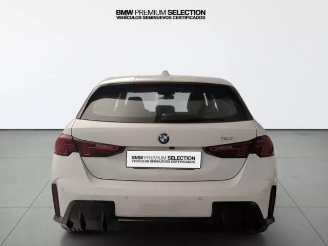 BMW Serie 1 120i 125 kW (170 CV) de segunda mano