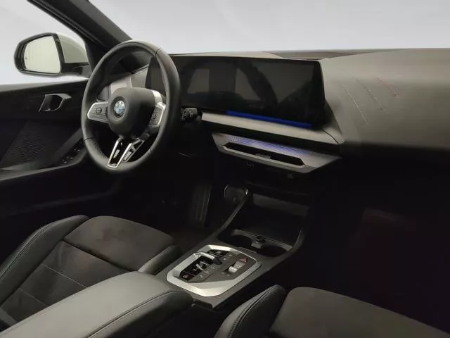 BMW Serie 1 120i 125 kW (170 CV) de segunda mano