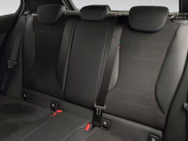 BMW Serie 1 120i 125 kW (170 CV) de segunda mano