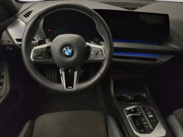 BMW Serie 1 120i 125 kW (170 CV) de segunda mano