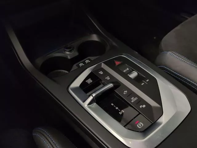 BMW Serie 1 120i 125 kW (170 CV) de segunda mano