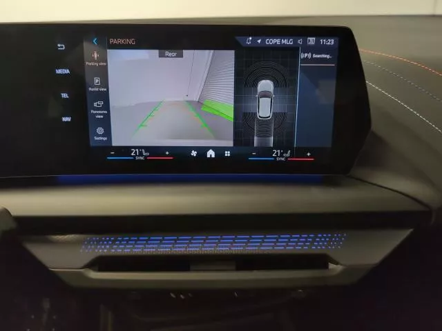 BMW Serie 1 120i 125 kW (170 CV) de segunda mano