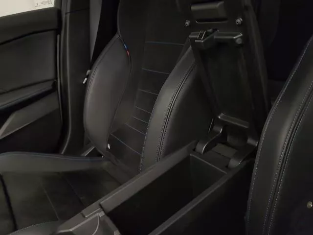 BMW Serie 1 120i 125 kW (170 CV) de segunda mano