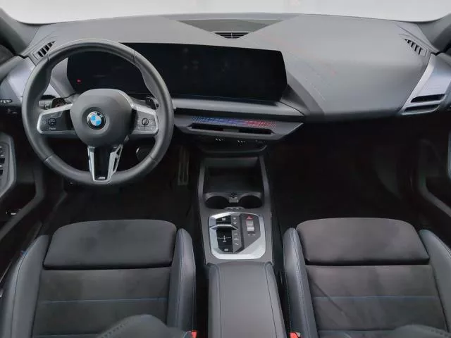 BMW Serie 1 120i 125 kW (170 CV) de segunda mano