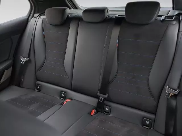 BMW Serie 1 120i 125 kW (170 CV) de segunda mano