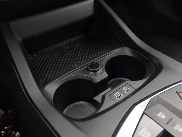 BMW Serie 1 120i 125 kW (170 CV) de segunda mano