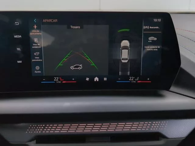 BMW Serie 1 120i 125 kW (170 CV) de segunda mano