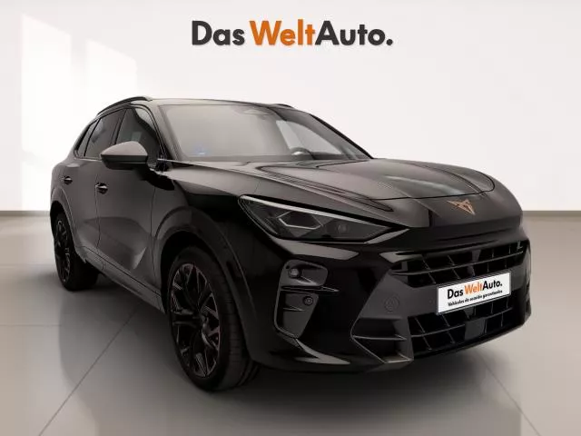 CUPRA Terramar 1.5 TSI e-Hybrid VZ DSG 200 kW (272 CV) de segunda mano