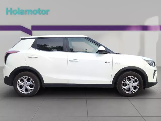 KGM Tivoli G15T LP Urban Plus 99 kW (135 CV) de segunda mano
