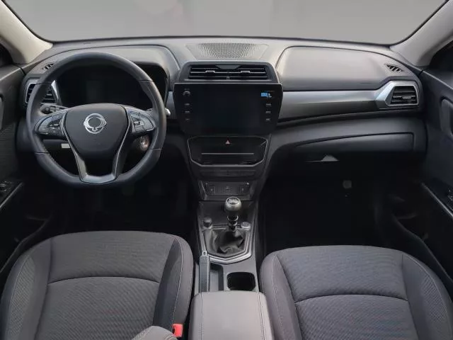 KGM Tivoli G15T LP Urban Plus 99 kW (135 CV) de segunda mano