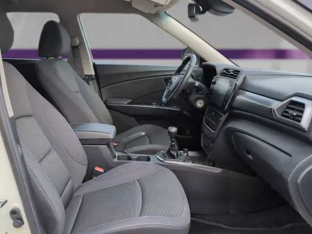 KGM Tivoli G15T LP Urban Plus 99 kW (135 CV) de segunda mano