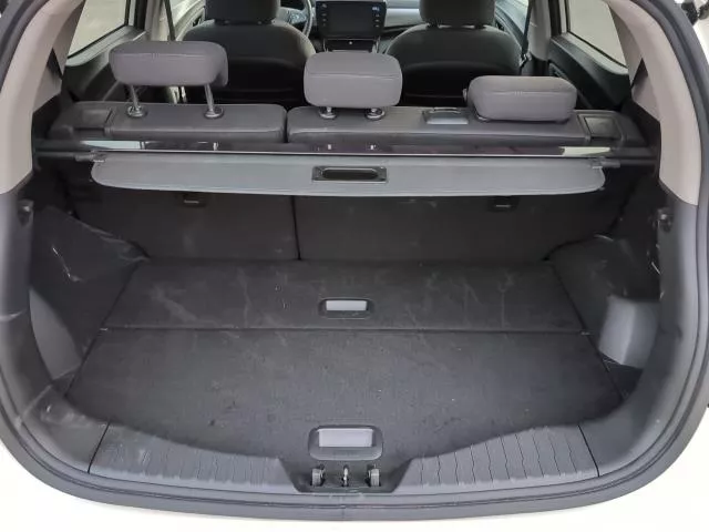 KGM Tivoli G15T LP Urban Plus 99 kW (135 CV) de segunda mano