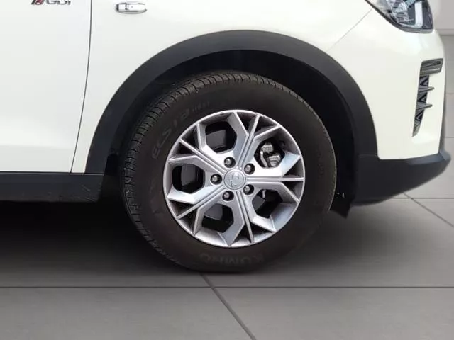 KGM Tivoli G15T LP Urban Plus 99 kW (135 CV) de segunda mano