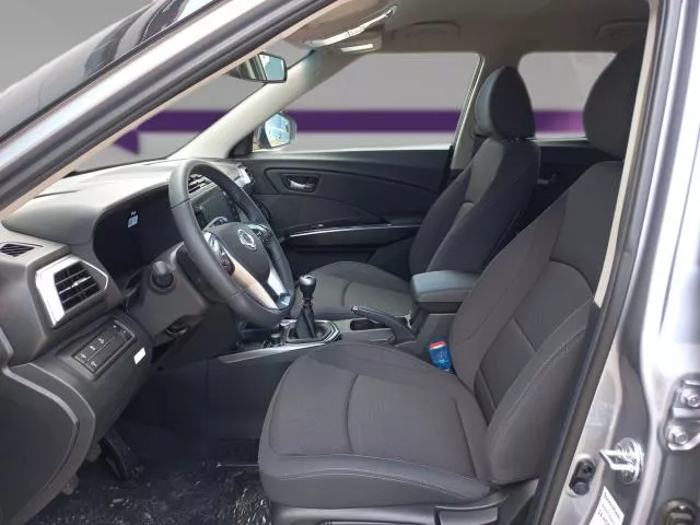 KGM Tivoli G15T LP Urban Plus GSR 99 kW (135 CV) de segunda mano