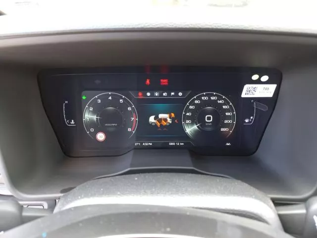 KGM Tivoli G15T LP Urban Plus GSR 99 kW (135 CV) de segunda mano
