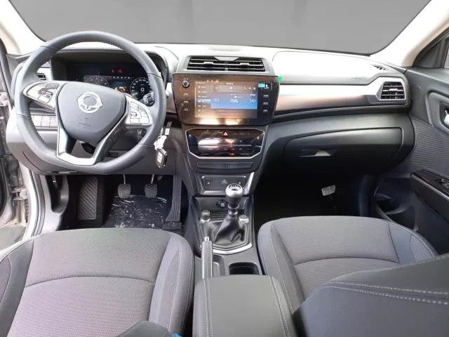 KGM Tivoli G15T LP Urban Plus GSR 99 kW (135 CV) de segunda mano