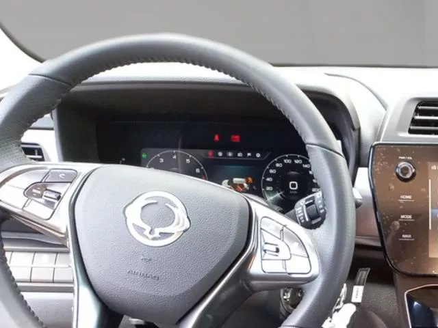 KGM Tivoli G15T LP Urban Plus GSR 99 kW (135 CV) de segunda mano
