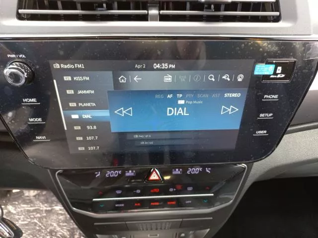 KGM Tivoli G15T LP Urban Plus GSR 99 kW (135 CV) de segunda mano