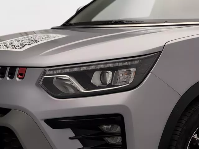 KGM Tivoli G15T LP Urban Plus GSR 99 kW (135 CV) de segunda mano