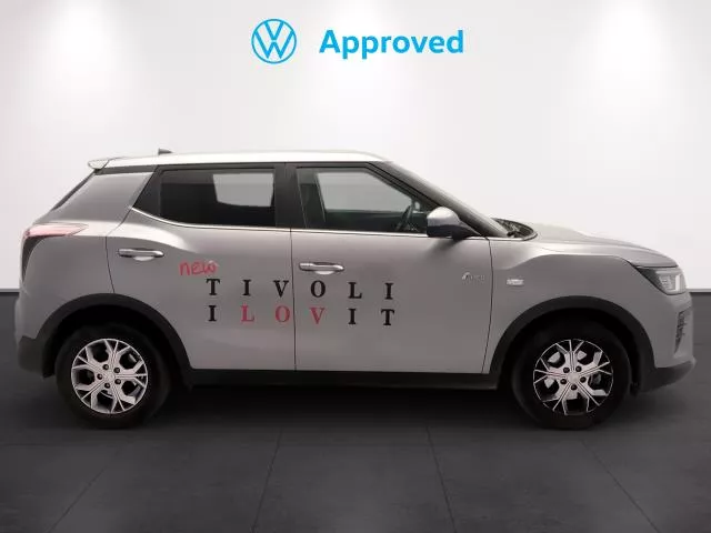 KGM Tivoli G15T LP Urban Plus GSR 99 kW (135 CV) de segunda mano