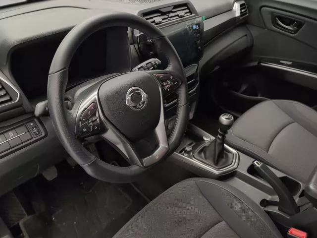 KGM Tivoli G15T LP Urban Plus GSR 99 kW (135 CV) de segunda mano